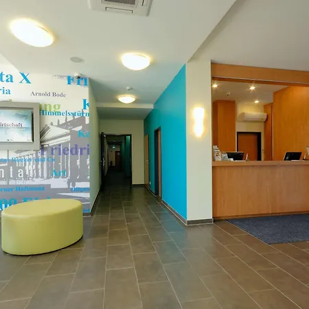 Kassel-city Hotel Kassel