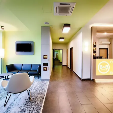 Hotel Kassel-city 3*