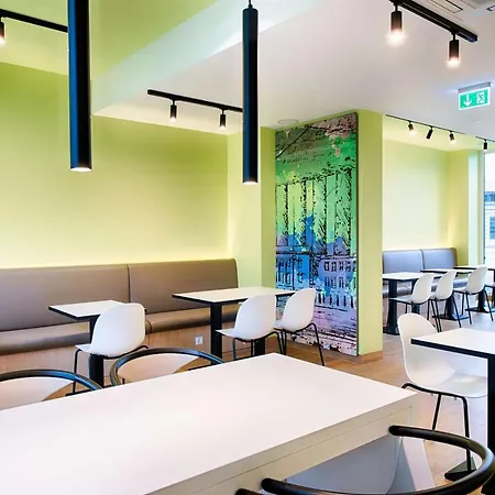 Hotel Kassel-city 3*