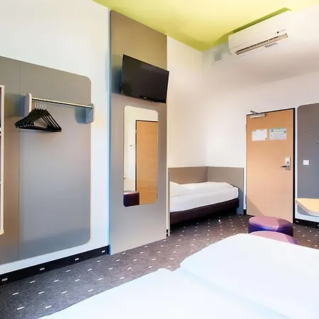 Kassel-city Hotel Kassel
